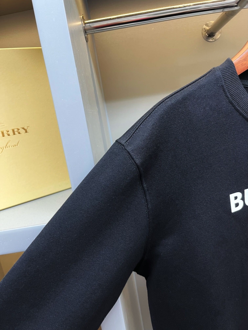 Burberry Hoodies